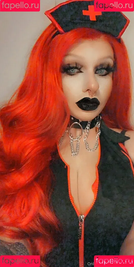 bloodrain Onlyfans Photo Gallery 