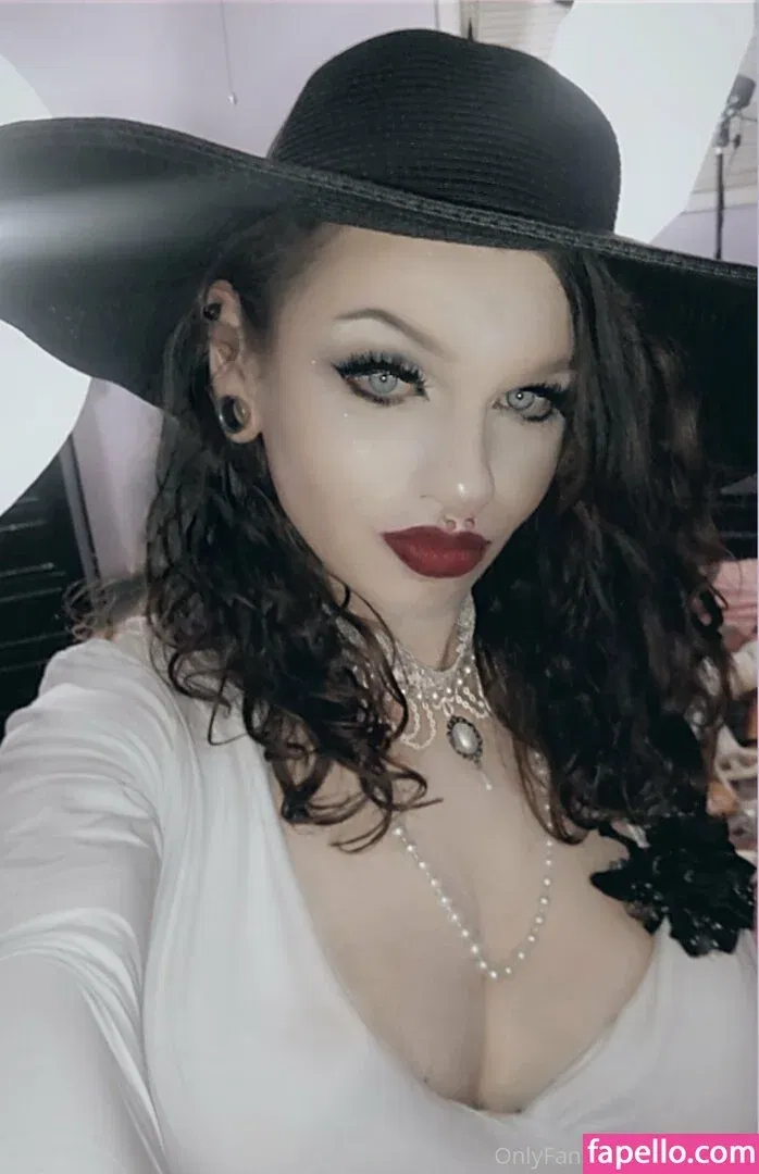 bloodrain Onlyfans Photo Gallery 