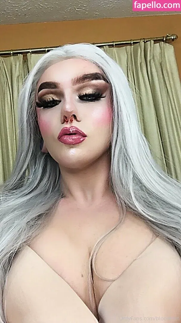 bloodrain Onlyfans Photo Gallery 