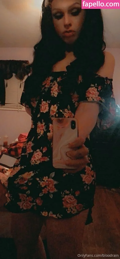 bloodrain Onlyfans Photo Gallery 