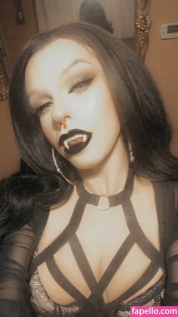 bloodrain Onlyfans Photo Gallery 