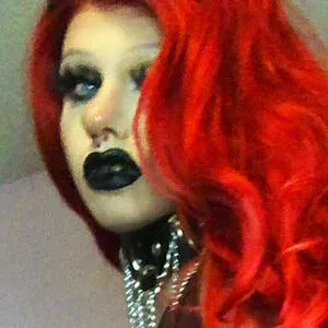 bloodrain Onlyfans Photo Gallery 