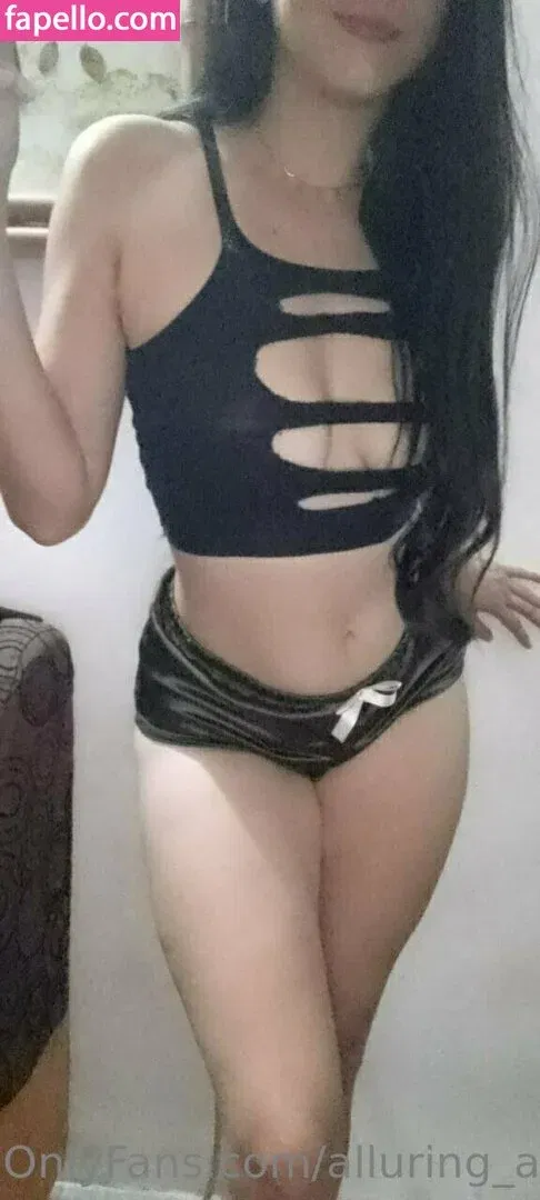 alluring_athena Onlyfans Photo Gallery 