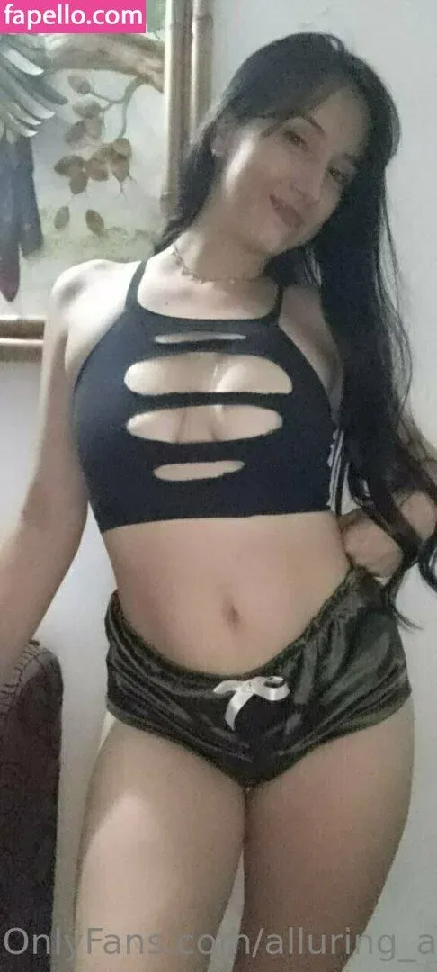 alluring_athena Onlyfans Photo Gallery 