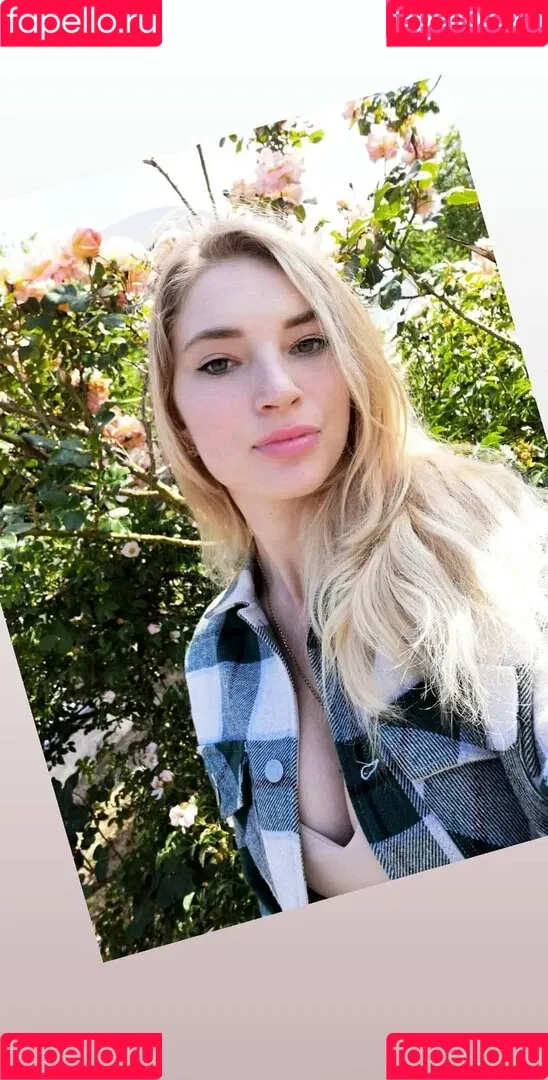 bunnyblondee Onlyfans Photo Gallery 