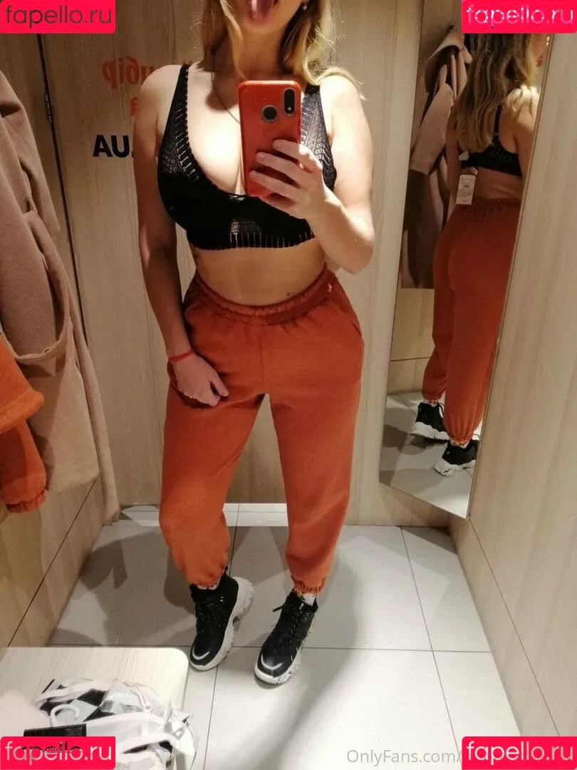 bunnyblondee Onlyfans Photo Gallery 