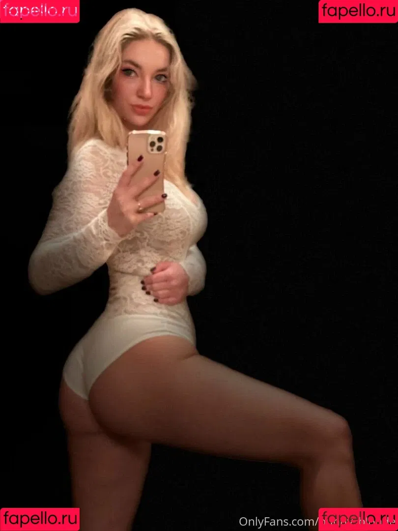 bunnyblondee Onlyfans Photo Gallery 