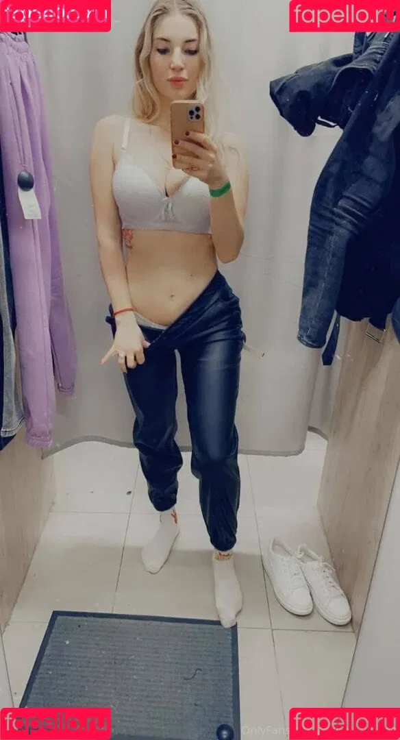 bunnyblondee Onlyfans Photo Gallery 