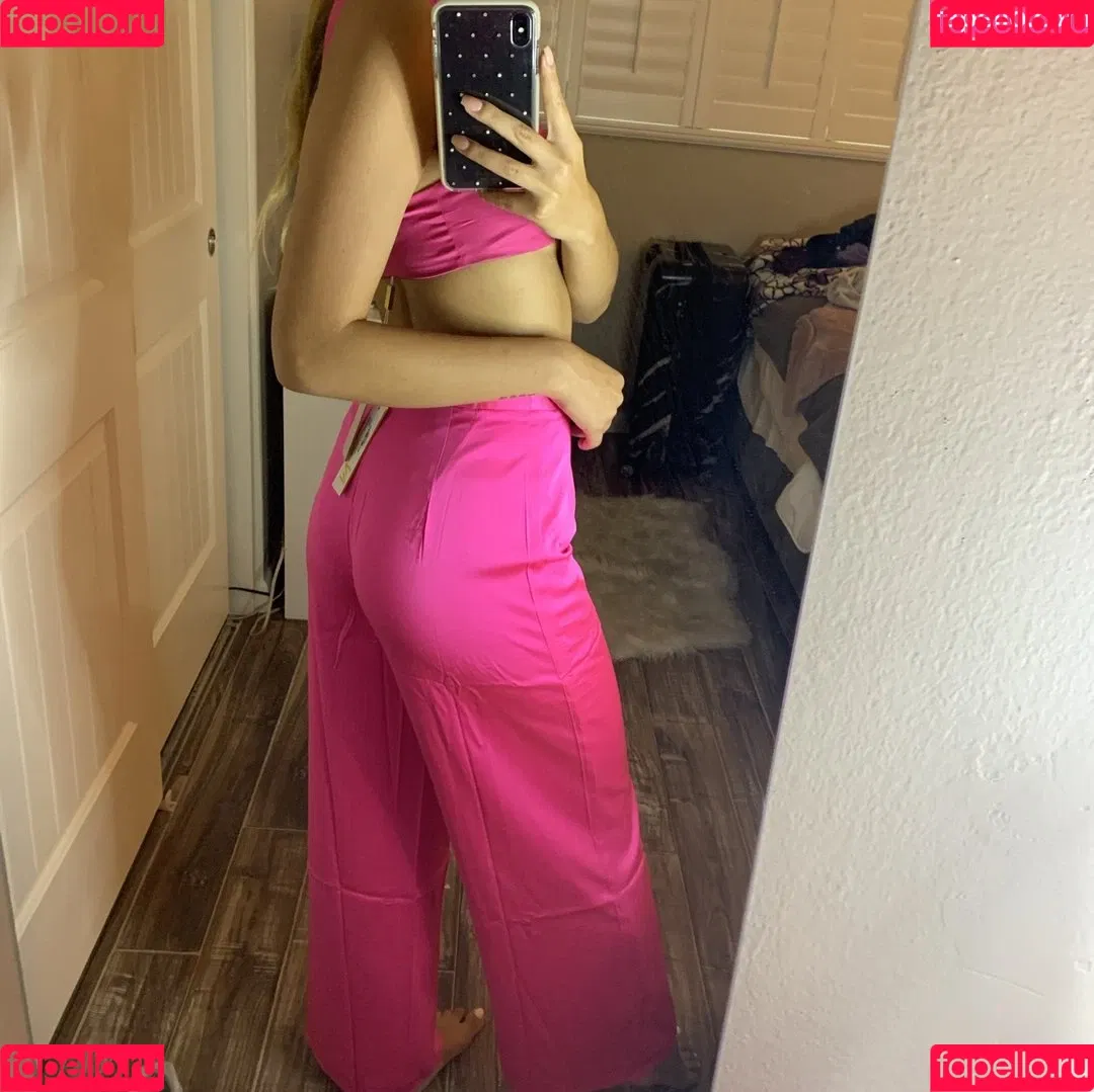 Lara Fraser Onlyfans Photo Gallery 