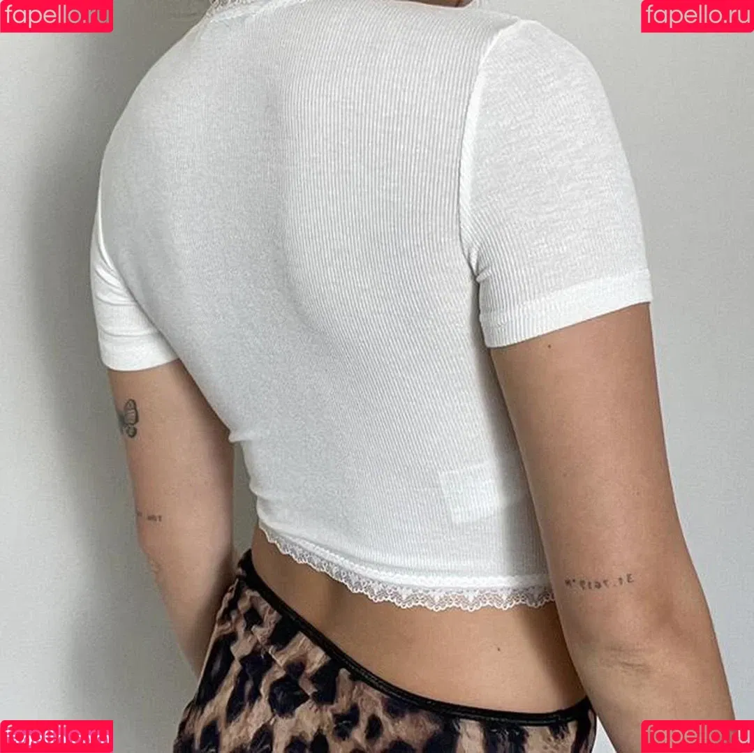 Lara Fraser Onlyfans Photo Gallery 