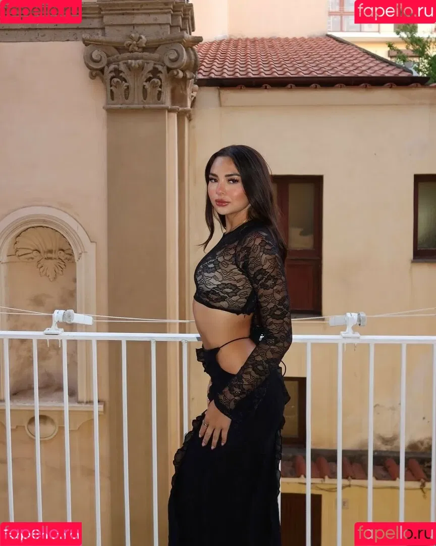 Lara Fraser Onlyfans Photo Gallery 