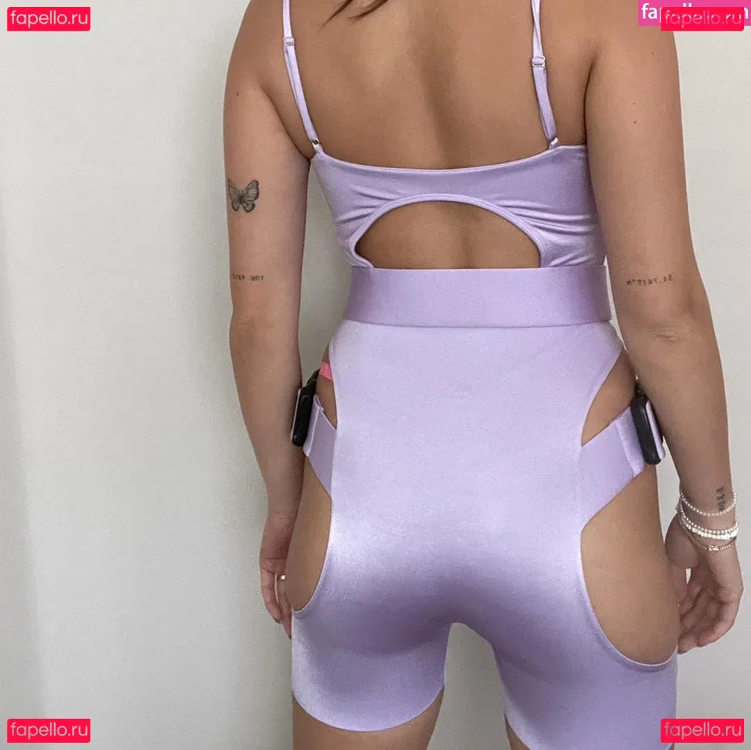 Lara Fraser Onlyfans Photo Gallery 