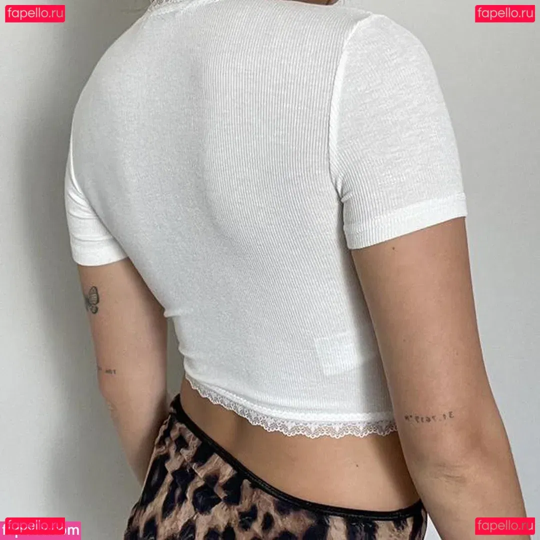 Lara Fraser Onlyfans Photo Gallery 