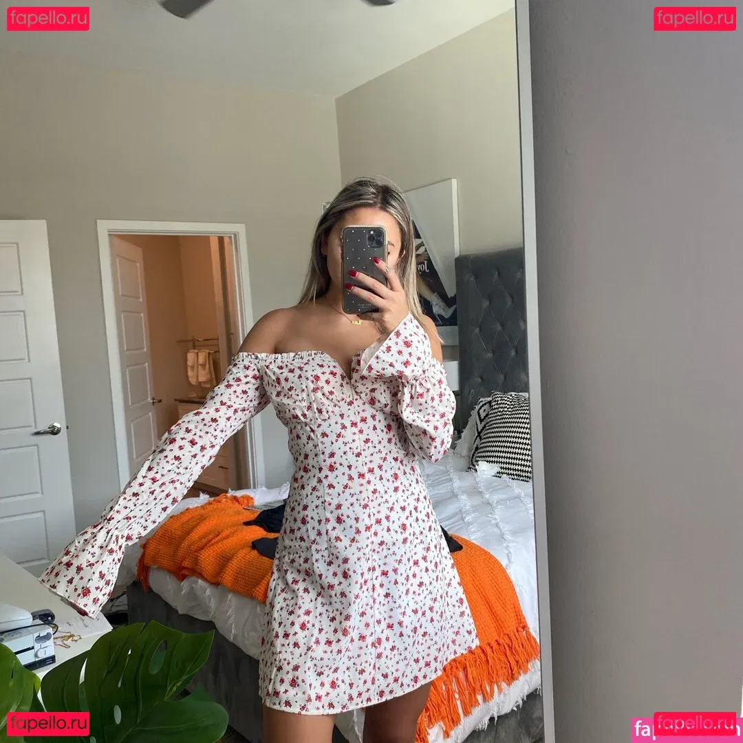 Lara Fraser Onlyfans Photo Gallery 