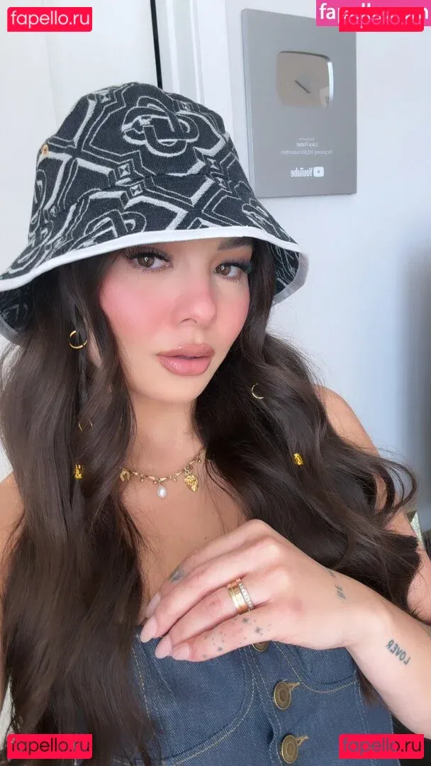 Lara Fraser Onlyfans Photo Gallery 