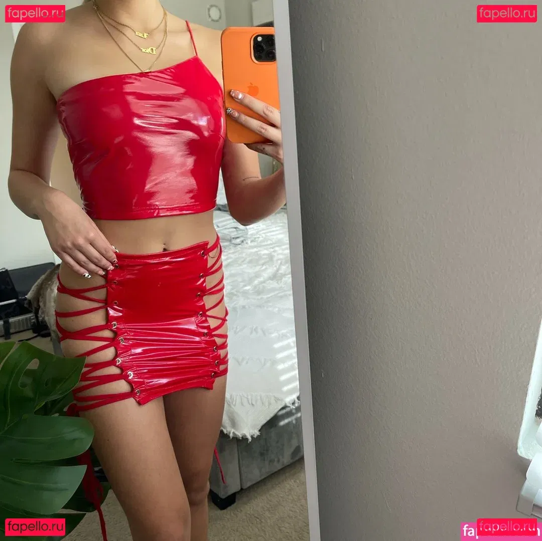 Lara Fraser Onlyfans Photo Gallery 