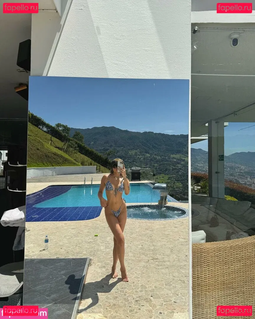 Lara Fraser Onlyfans Photo Gallery 