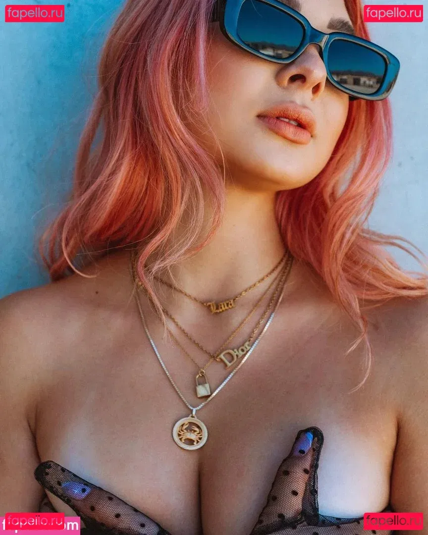 Lara Fraser Onlyfans Photo Gallery 