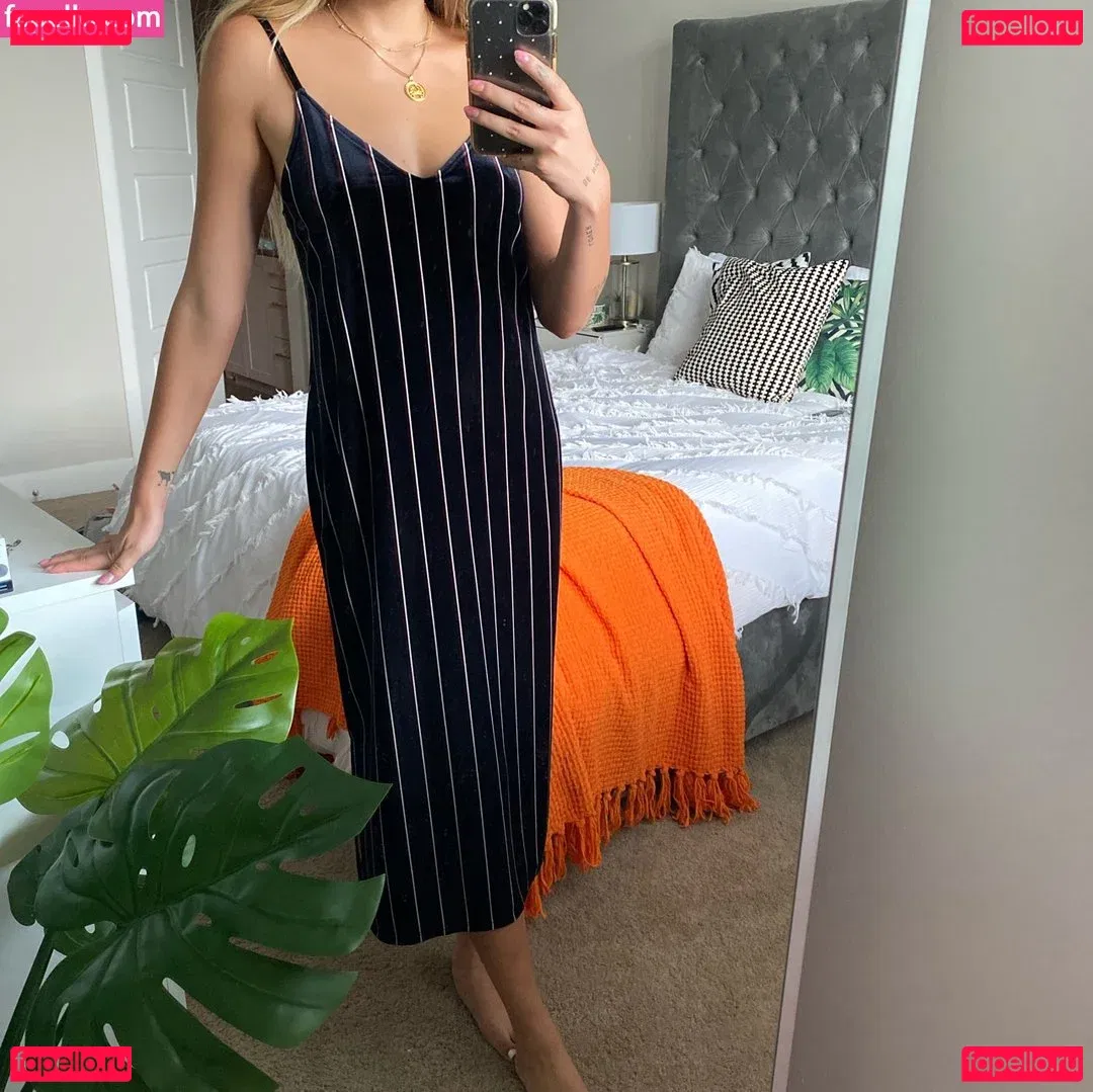 Lara Fraser Onlyfans Photo Gallery 