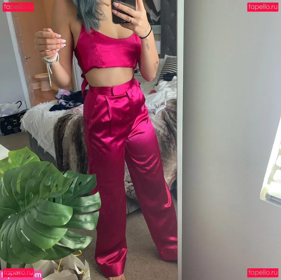 Lara Fraser Onlyfans Photo Gallery 