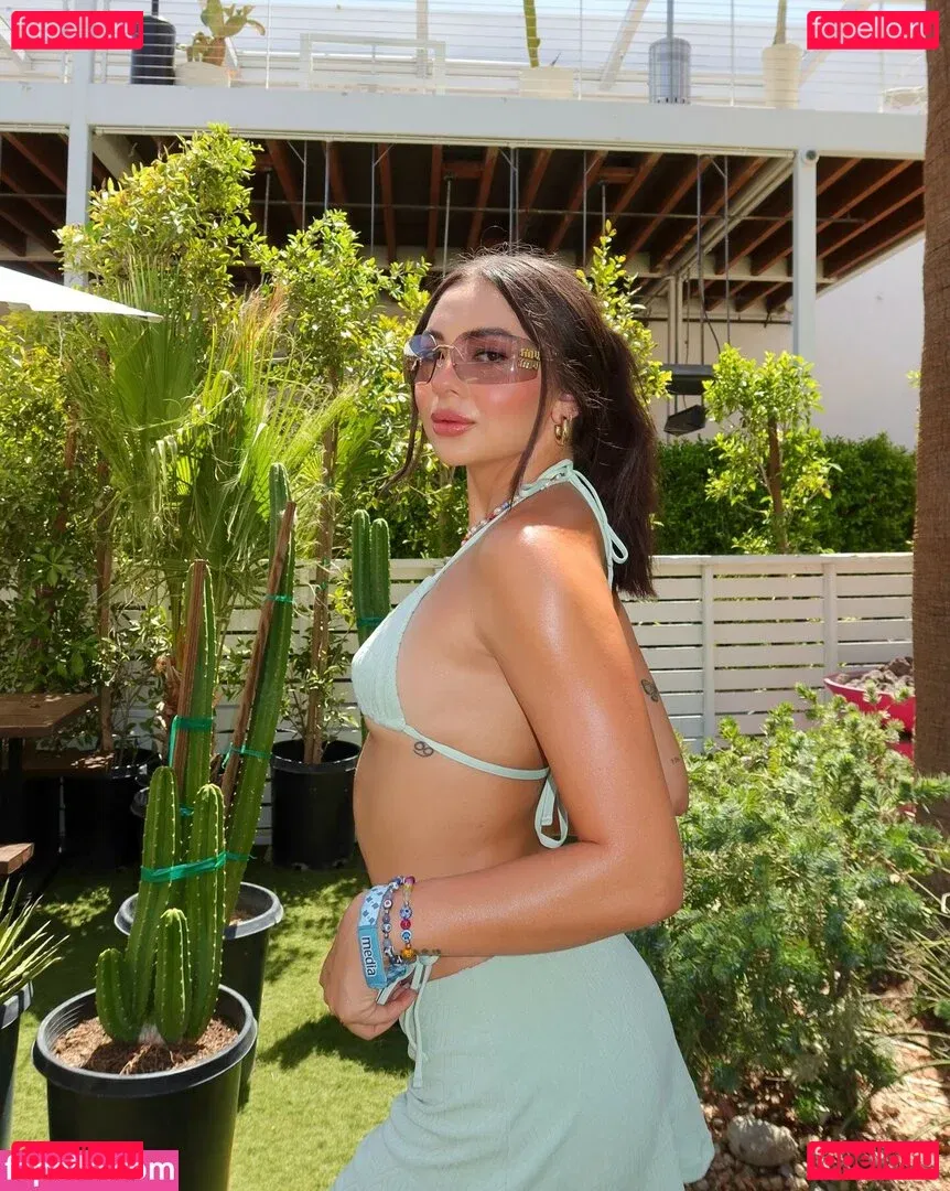 Lara Fraser Onlyfans Photo Gallery 