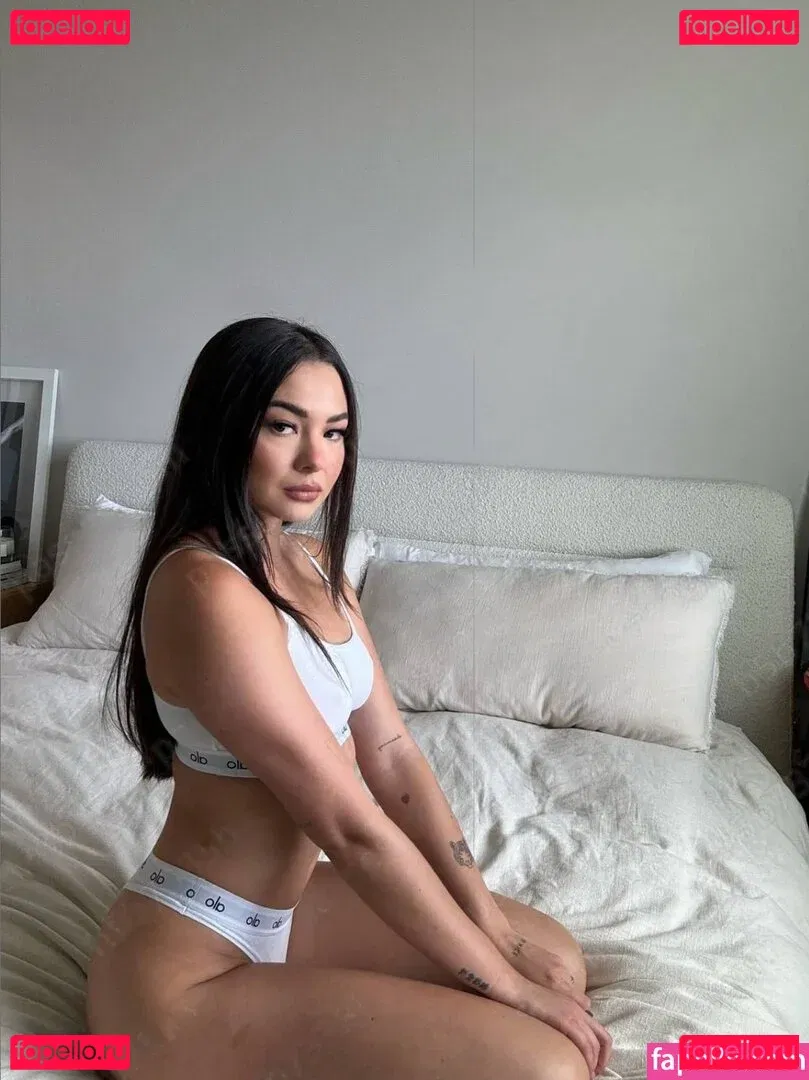 Lara Fraser Onlyfans Photo Gallery 