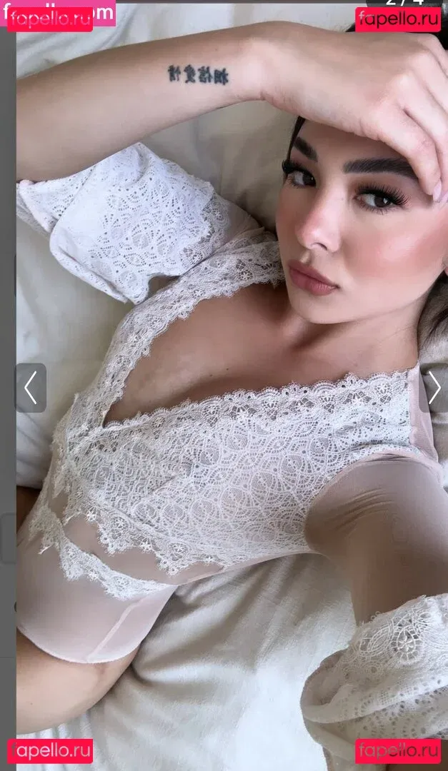 Lara Fraser Onlyfans Photo Gallery 