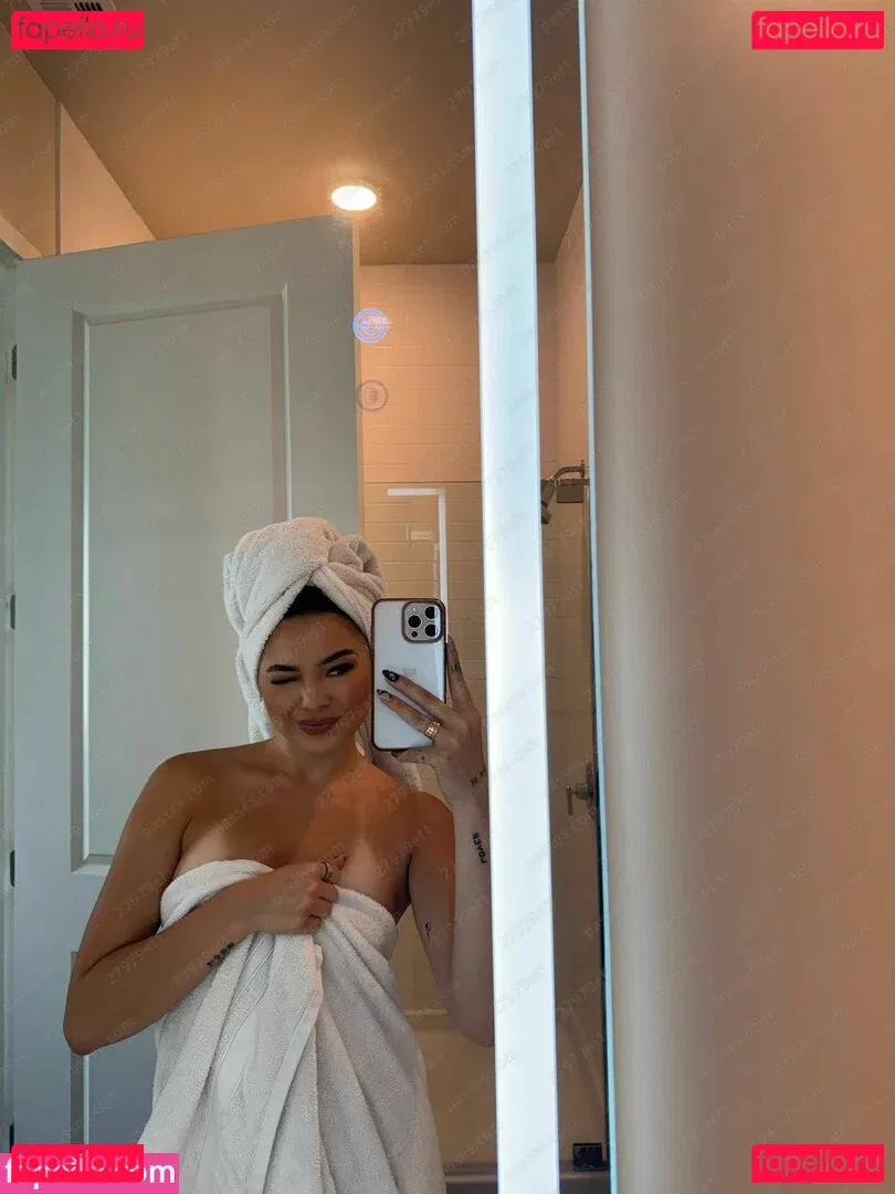 Lara Fraser Onlyfans Photo Gallery 