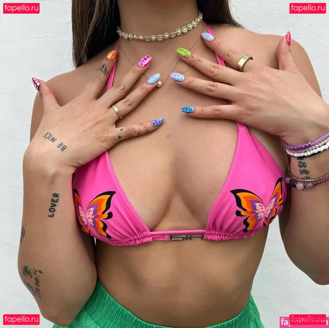 Lara Fraser Onlyfans Photo Gallery 