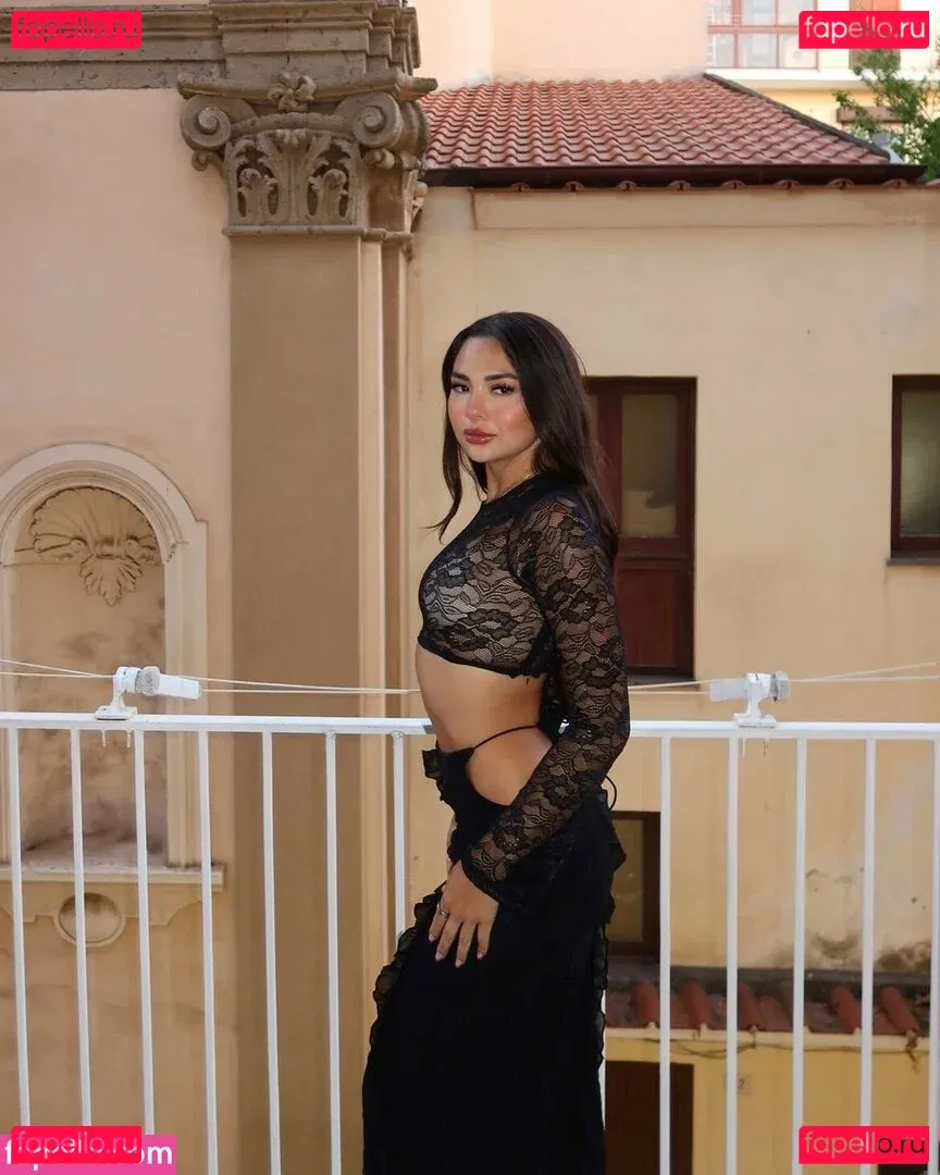 Lara Fraser Onlyfans Photo Gallery 