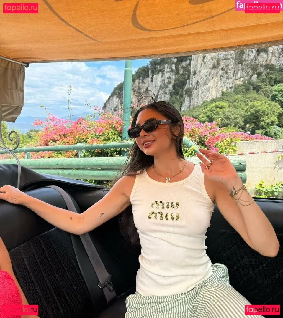 Lara Fraser Onlyfans Photo Gallery 