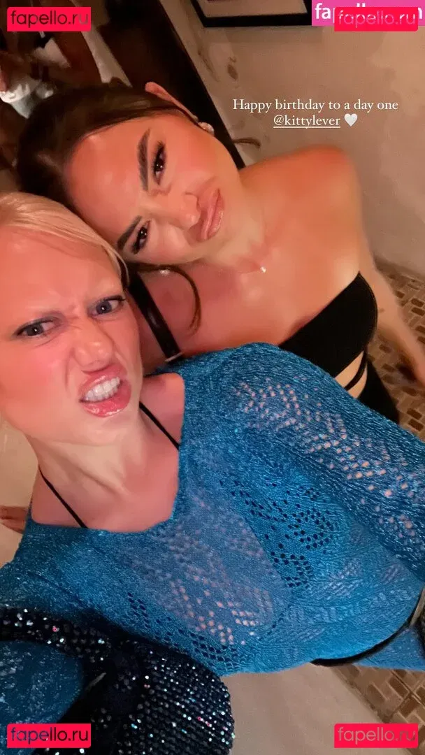 Lara Fraser Onlyfans Photo Gallery 