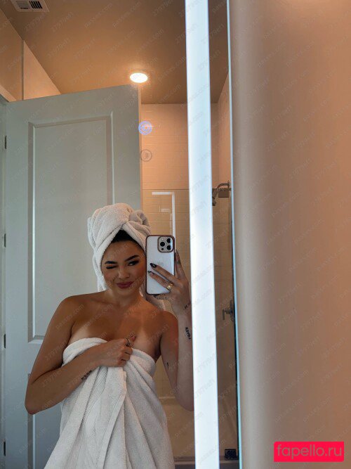 Lara Fraser Nude Onlyfans Photo 16