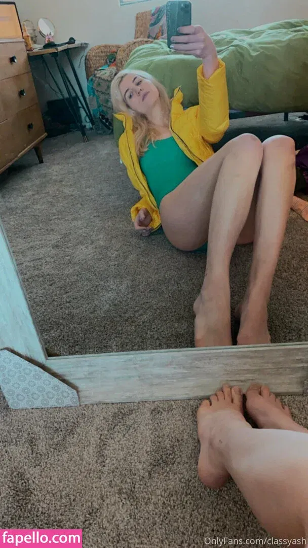 classyash Onlyfans Photo Gallery 