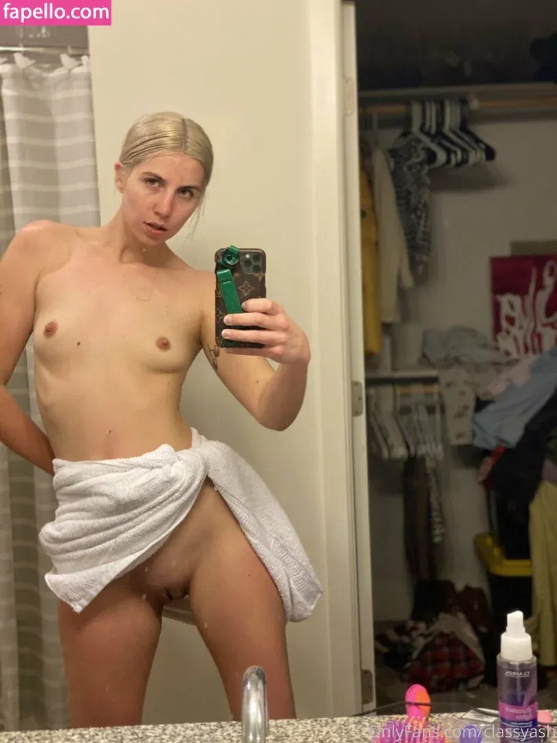 classyash Onlyfans Photo Gallery 