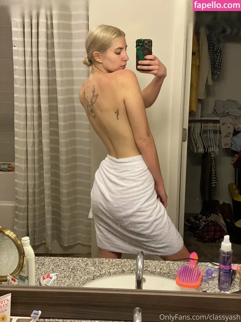 classyash Onlyfans Photo Gallery 