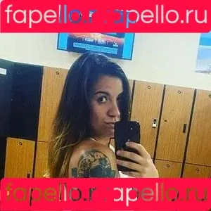 Ailin Perez Onlyfans Photo Gallery 