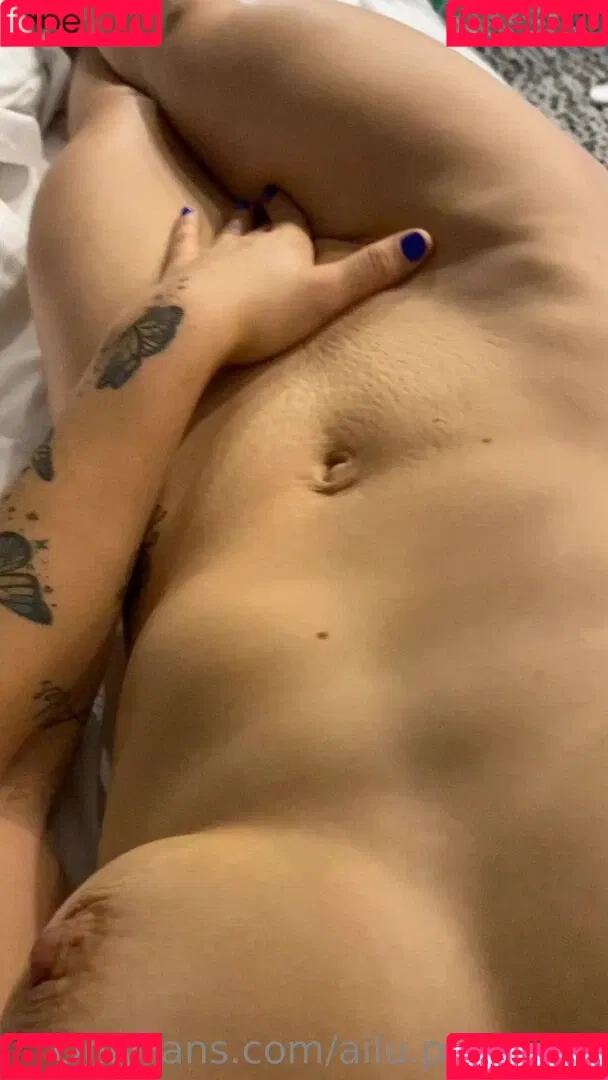 Ailin Perez Onlyfans Photo Gallery 