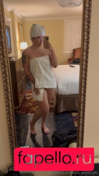 Ailin Perez Nude Onlyfans Photo 46