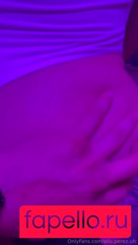 Ailin Perez Nude Onlyfans Photo 41
