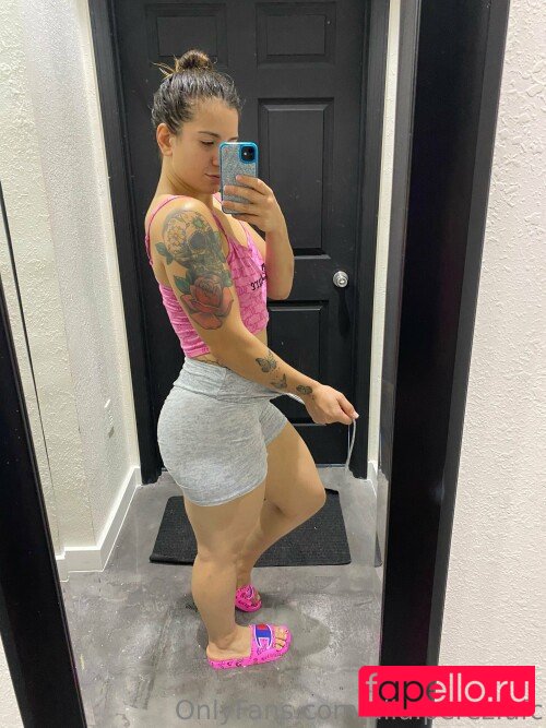 Ailin Perez Nude Onlyfans Photo 38