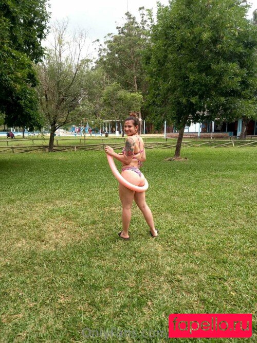 Ailin Perez Nude Onlyfans Photo 31