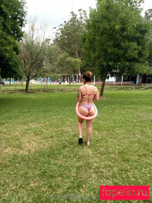 Ailin Perez Nude Onlyfans Photo 30