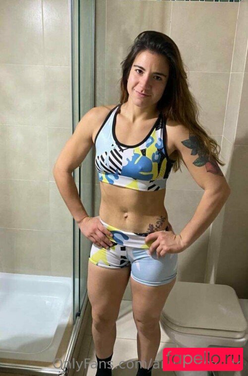 Ailin Perez Nude Onlyfans Photo 23