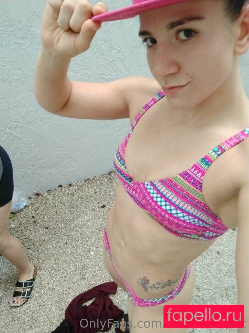 Ailin Perez Nude Onlyfans Photo 20