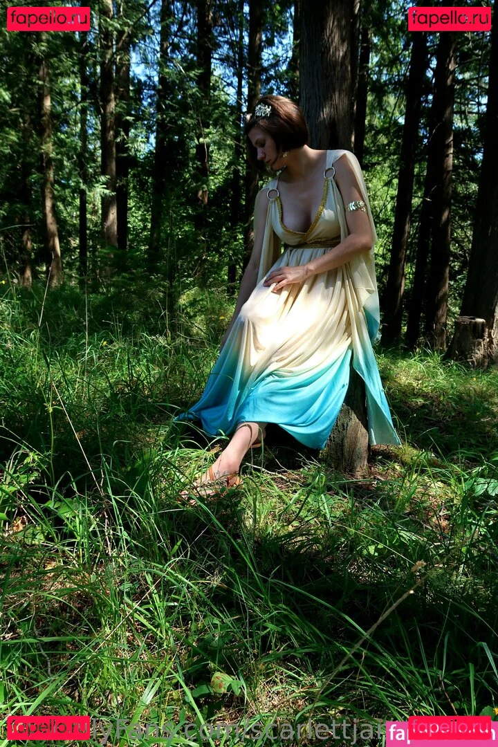 ScarlettJane92 Onlyfans Photo Gallery 