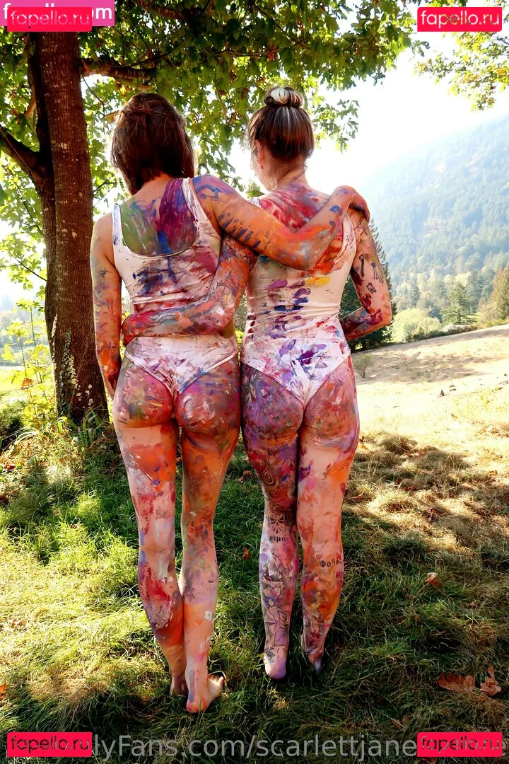 ScarlettJane92 Onlyfans Photo Gallery 