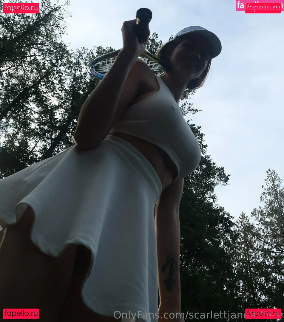 ScarlettJane92 Onlyfans Photo Gallery 