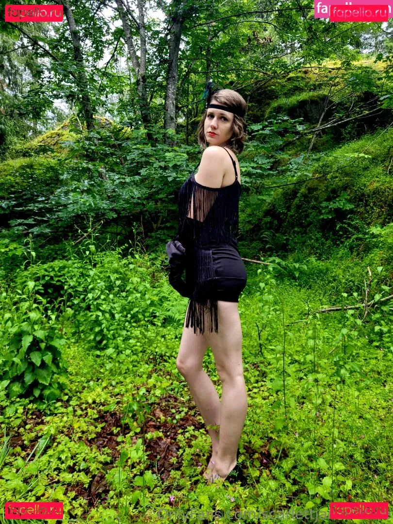 ScarlettJane92 Onlyfans Photo Gallery 