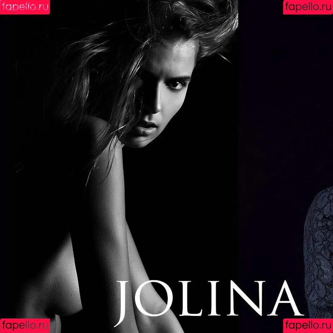 Jolina Fust Onlyfans Photo Gallery 